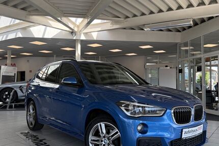 BMW X1 136.123 km 17.950 &euro; Hamm 59065