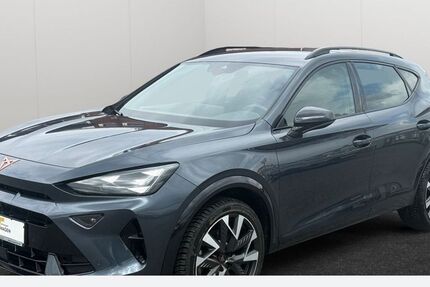 Cupra Formentor 40.097 km 28.990 &euro; Castrop-Rauxel 44575