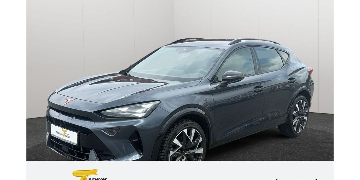 Cupra Formentor 40.097 km 28.990 &euro; Castrop-Rauxel 44575