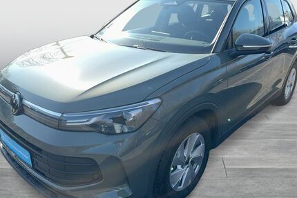 VW Tiguan 14.699 km 30.688 &euro; Bergkamen 59192