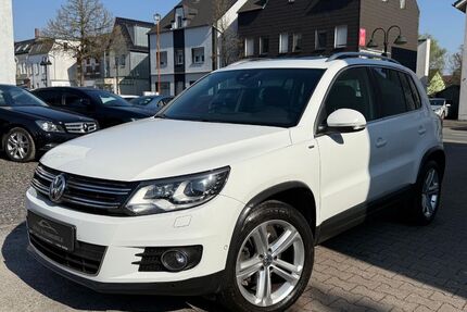 VW Tiguan 170.000 km 10.997 &euro; Herten 45699