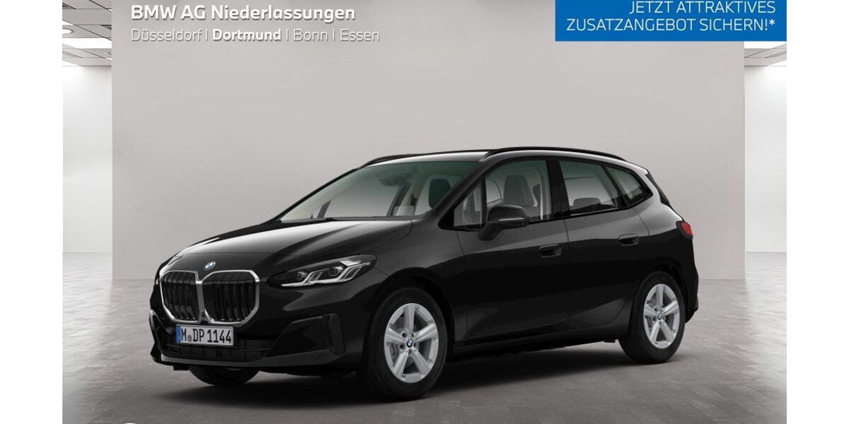 BMW 220 Active Tourer 10.454 km 33.999 &euro; Dortmund 44263