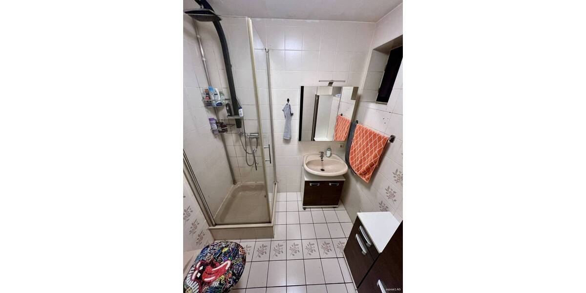 Etagenwohnung Hagen Hochschulviertel - 2 Zimmer, 52 m&sup2;, 125.000&euro; | Angebot:25774657