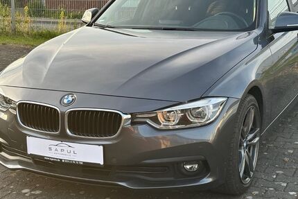 BMW 320 145.500 km 14.799 &euro; Drensteinfurt 48317