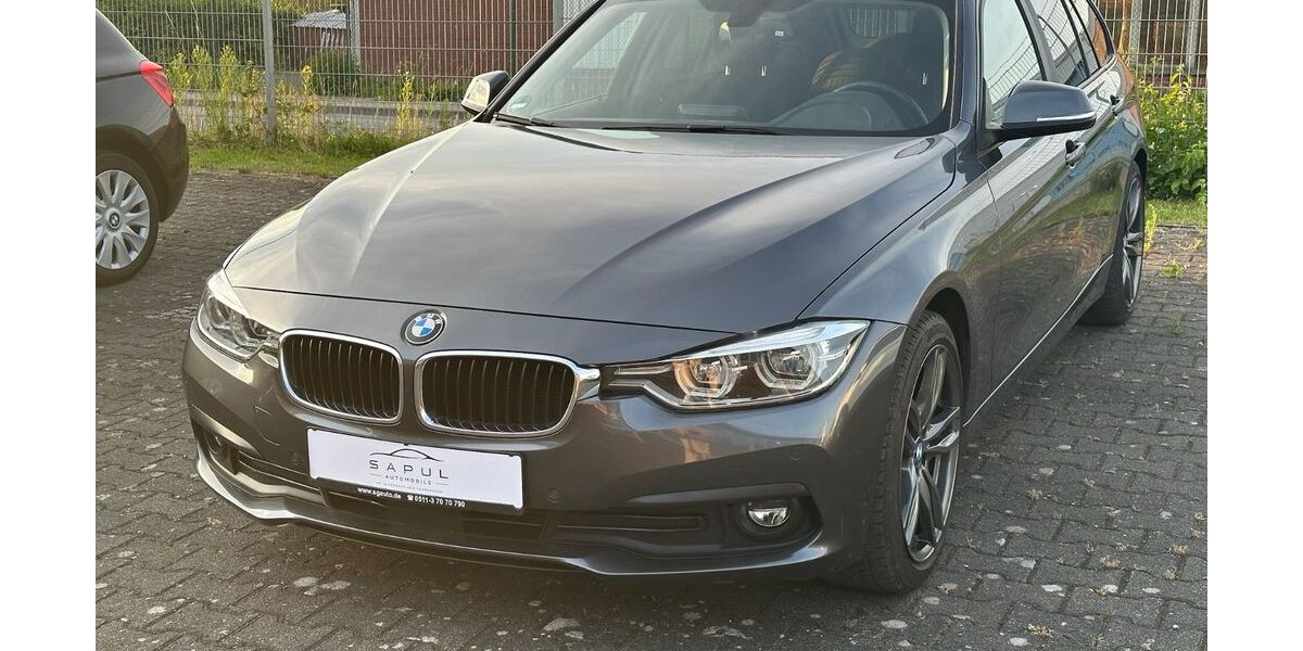 BMW 320 145.500 km 14.799 &euro; Drensteinfurt 48317