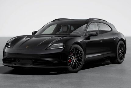 Porsche Taycan 50.656 km 92.900 &euro; Holzwickede 59439