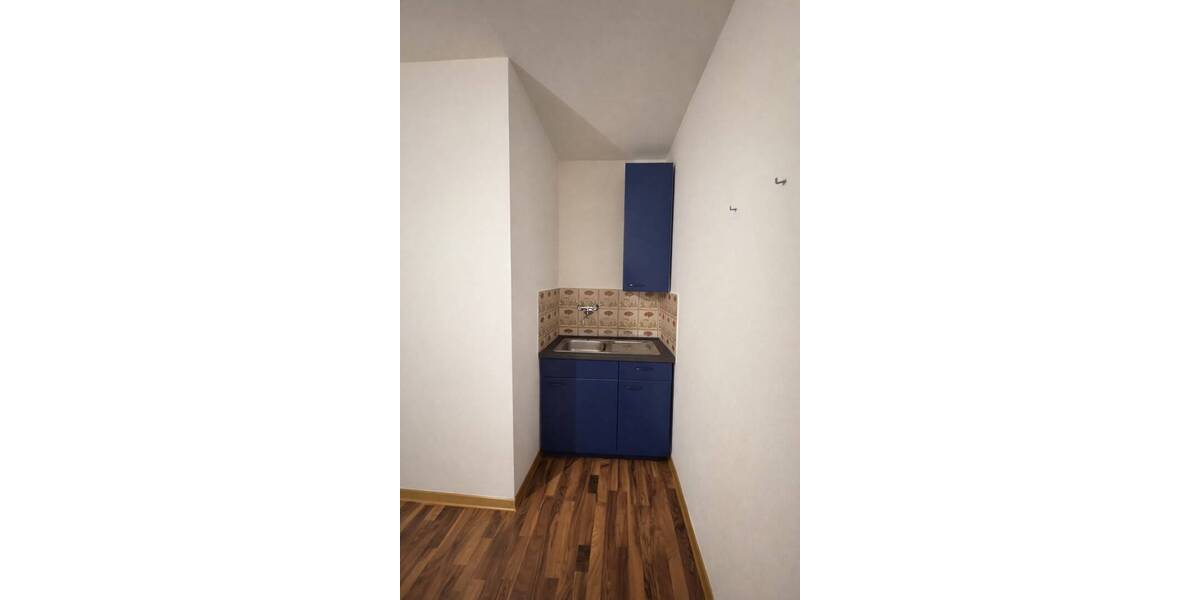Etagenwohnung Hagen Mittelstadt - 2 Zimmer, 59 m&sup2;, 600&euro; | Angebot:26002019