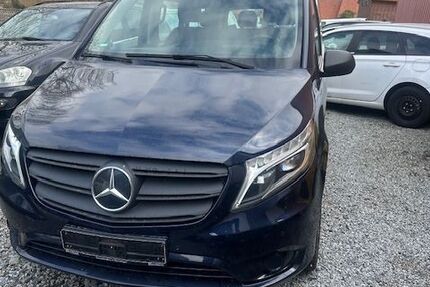 Mercedes-Benz Vito 409.500 km 17.999 &euro; Welver 59514