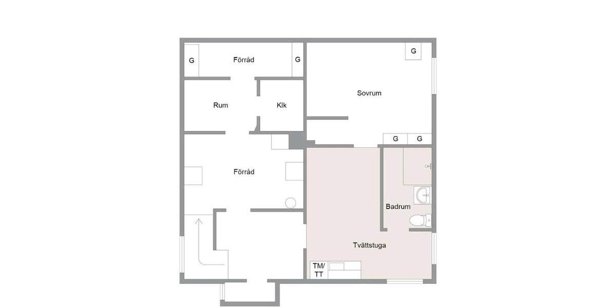 Einfamilienhaus Fröndenberg (Ruhr) - 4 Zimmer, 123 m&sup2;, 65.000&euro; | Angebot:25637368