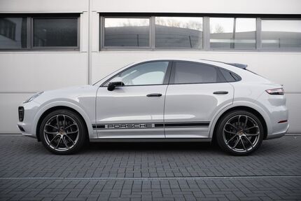 Porsche Cayenne 36.500 km 104.900 &euro; Holzwickede 59439