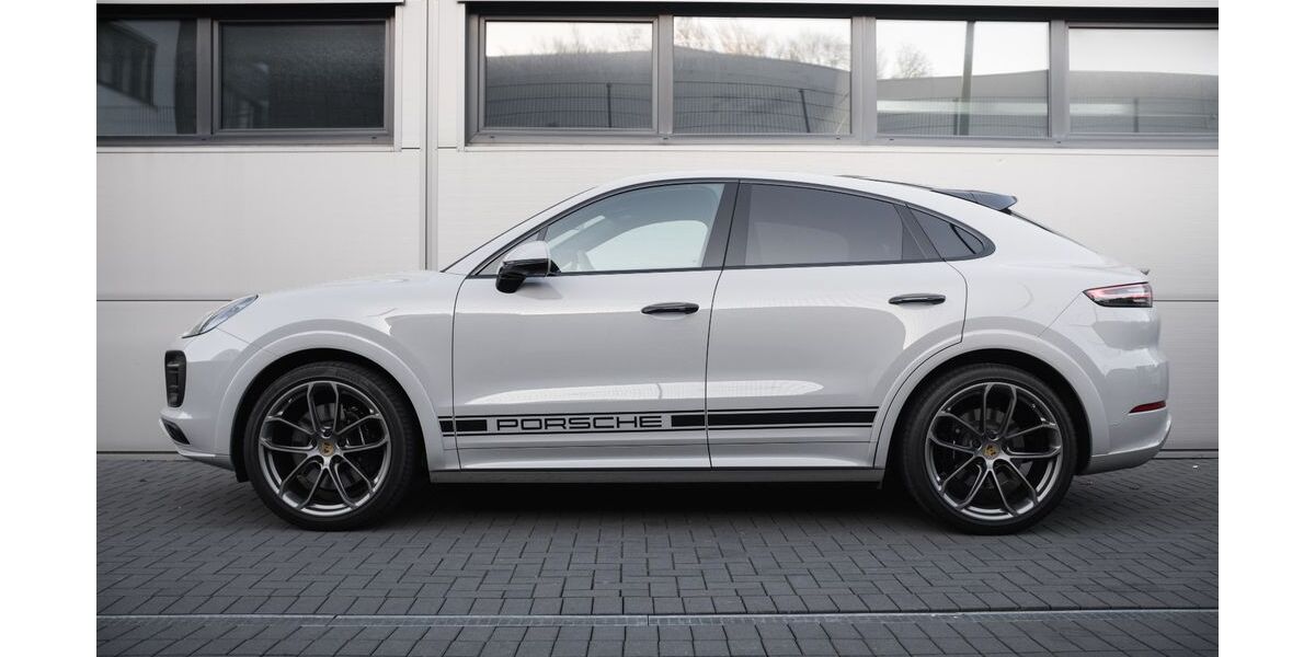Porsche Cayenne 36.500 km 109.900 &euro; Holzwickede 59439