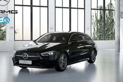 Mercedes-Benz CLA 220 Shooting Brake 14.987 km 38.880 &euro; Iserlohn 58636