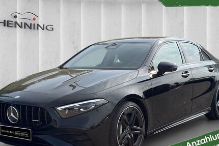 Mercedes-Benz A 35 AMG 13.822 km 49.730 &euro; Herne 44653