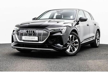 Audi e-tron 56.960 km 31.570 &euro; Hagen 58091
