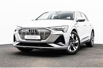 Audi e-tron 49.998 km 29.680 &euro; Hagen 58091