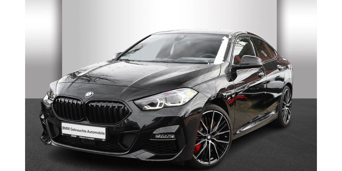 BMW 220 Gran Coupé 5.600 km 36.550 &euro; Dülmen 48249