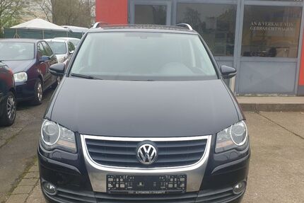 VW Touran 294.900 km 4.150 &euro; Dortmund 44328