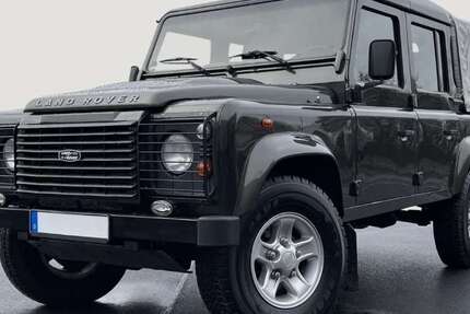 Land Rover Defender 108.535 km 36.990 &euro; Iserlohn 58640