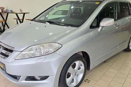Honda FR-V 215.000 km 3.990 &euro; Recklinghausen 45661