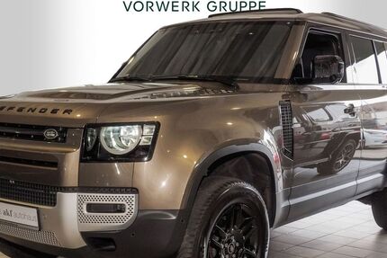 Land Rover Defender 33.857 km 56.250 &euro; Schwerte 58239