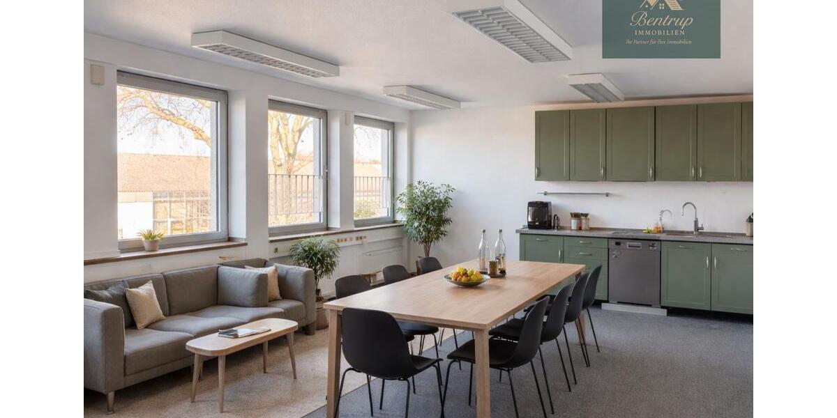 Gewerbeobjekt Dortmund Hombruch - 1.750&euro; | Angebot:25840662