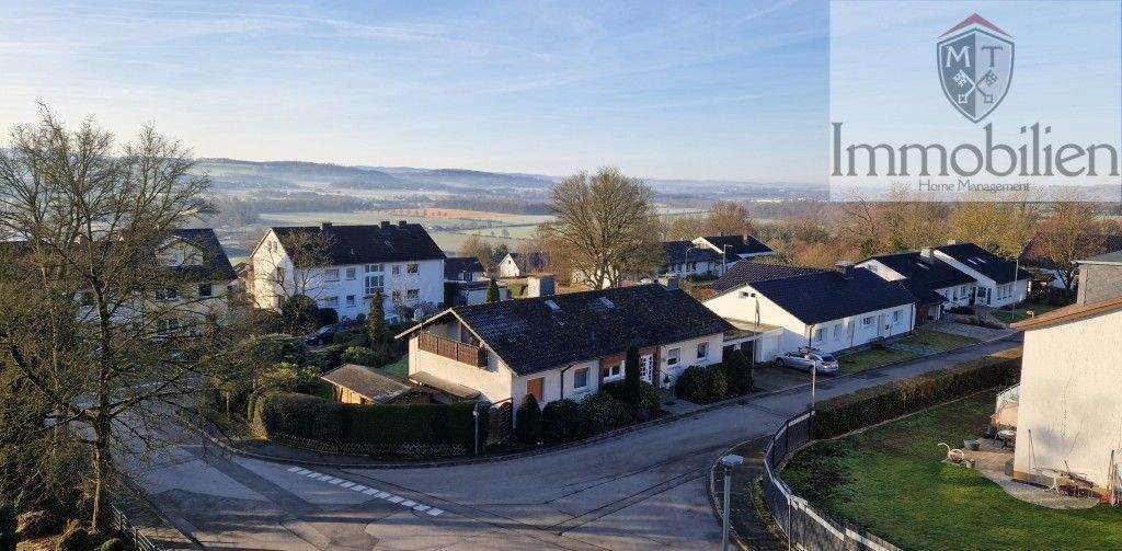 Etagenwohnung Wickede (Ruhr) Wickede - 3 Zimmer, 93 m&sup2;, 149.000&euro; | Angebot:25835900