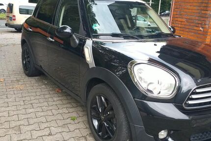 Mini Countryman D (Cooper) 290.000 km 3.850 &euro; Bochum 44866