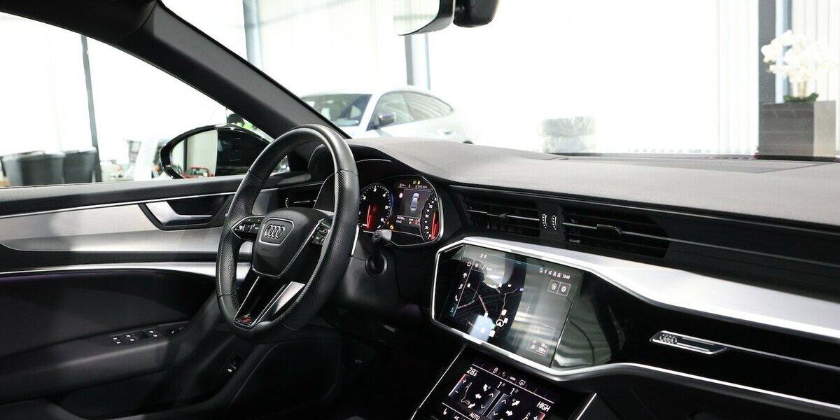 Audi A6 LIMOUSINE 40 TDI BUSINESS S-LINE SPORT+ / LED 96.000 km 31.881 &euro; Hamm 59077