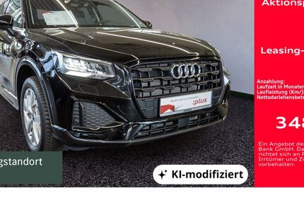 Audi Q2 28.776 km 26.980 &euro; Menden 58706