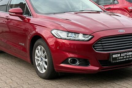 Ford Mondeo 154.000 km 10.850 &euro; Hamm 59077