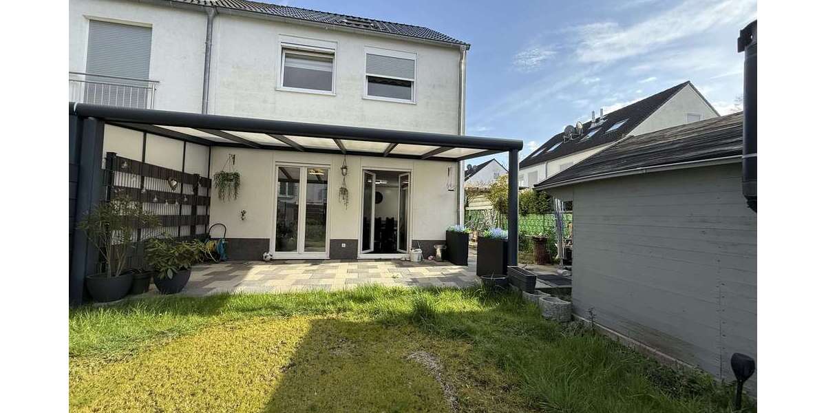 Einfamilienhaus Dortmund Mengede - 5 Zimmer, 131 m&sup2;, 449.000&euro; | Angebot:26142950