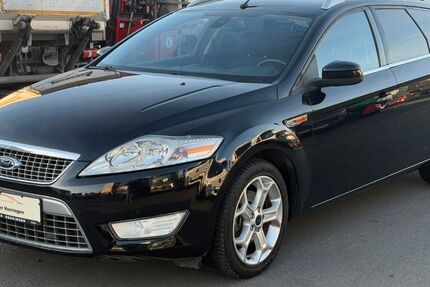 Ford Mondeo 260.000 km 3.490 &euro; Hamm 59067