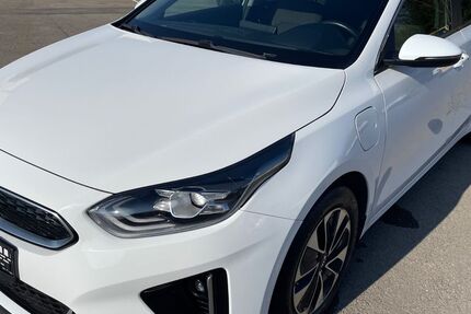 Kia ceed / Ceed 32.000 km 16.890 &euro; Iserlohn 58638