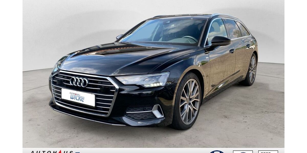 Audi A6 91.810 km 28.480 &euro; Bochum - Linden 44879