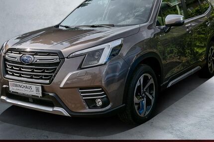 Subaru Forester 13.500 km 35.990 &euro; Bochum 44803