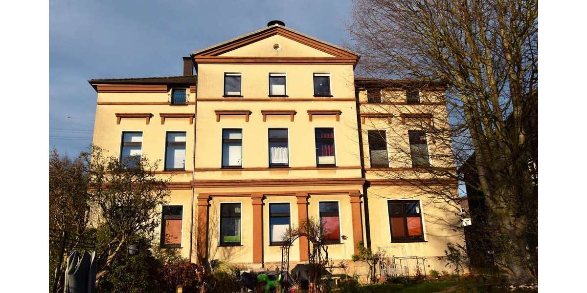 Etagenwohnung Schwerte - 2 Zimmer, 59 m&sup2;, 413&euro; | Angebot:26115240