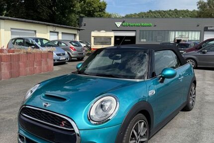 Mini Cooper SD 243.100 km 12.200 &euro; Bochum 44807
