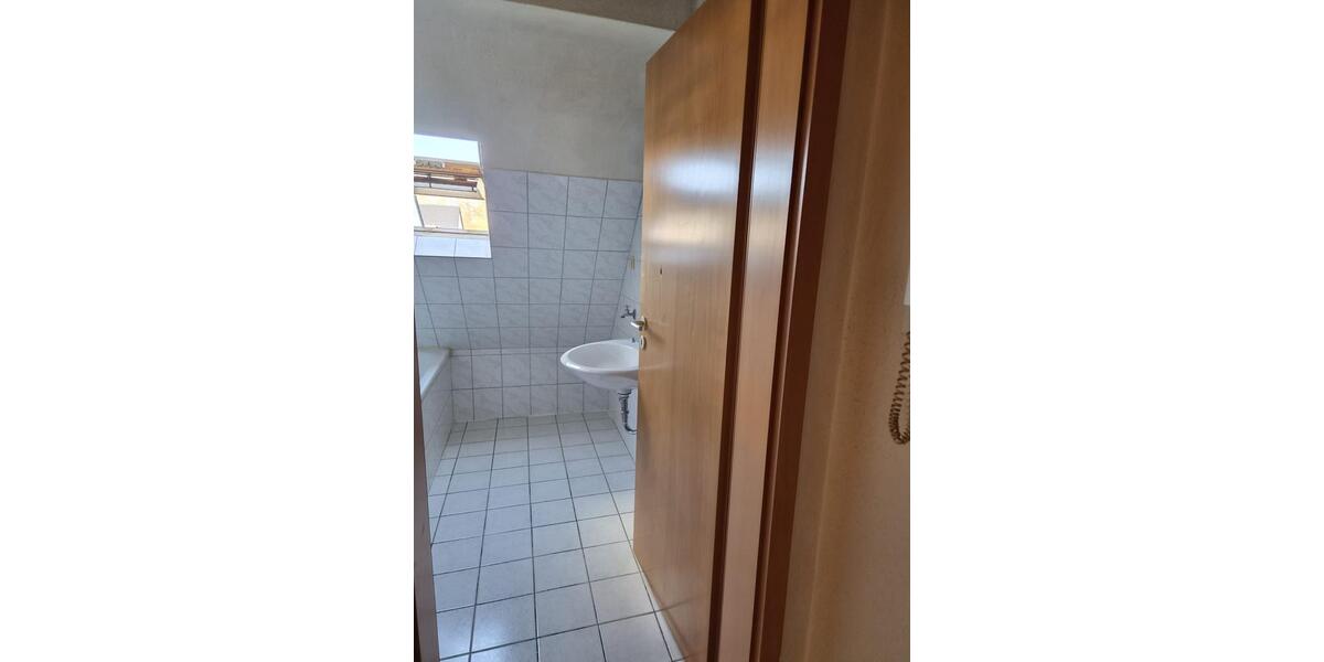 Etagenwohnung Herne Altenhöfen - 2.5 Zimmer, 38 m&sup2;, 580&euro; | Angebot:26020600