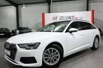 Audi A6 Avant 35 TDI BUSINESS WHITE / PANORAMA,VC,LED 107.000 km 24.777 &euro; Hamm 59077