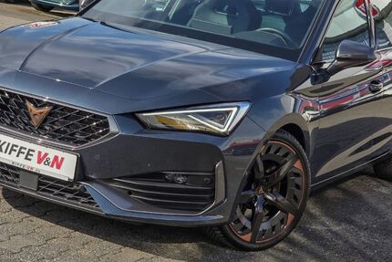 Cupra Leon 29.552 km 31.890 &euro; Hamm 59063