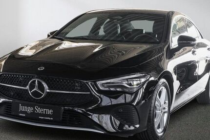 Mercedes-Benz CLA 180 13.172 km 29.960 &euro; Hamm 59067