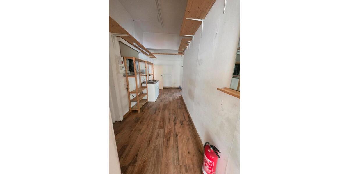 Gewerbeobjekt Dortmund Mengede - 1.250&euro; | Angebot:21430458