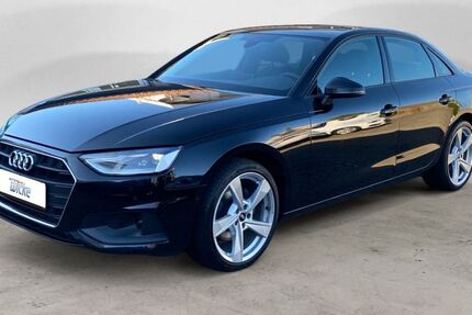 Audi A4 87.757 km 25.890 &euro; Bochum - Linden 44879