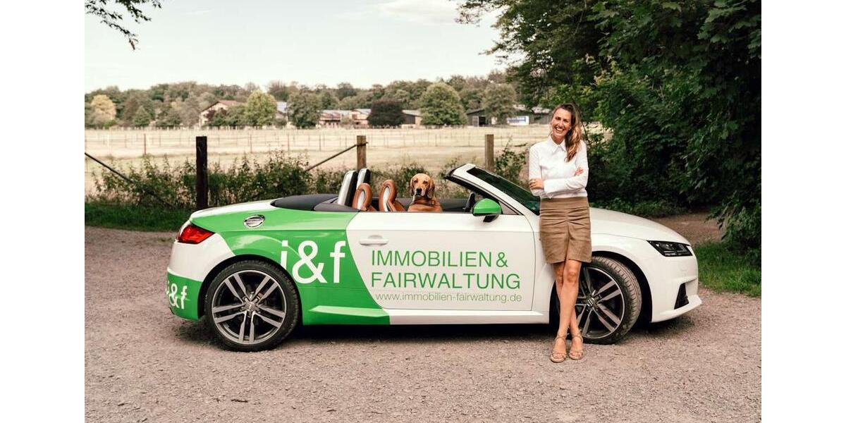 Etagenwohnung Dortmund Hombruch - 3 Zimmer, 97 m&sup2;, 1.511&euro; | Angebot:23842580