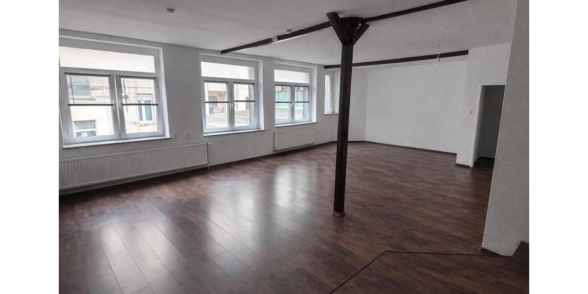 Etagenwohnung Dortmund Innenstadt Nord - 2 Zimmer, 105 m&sup2;, 950&euro; | Angebot:26068956