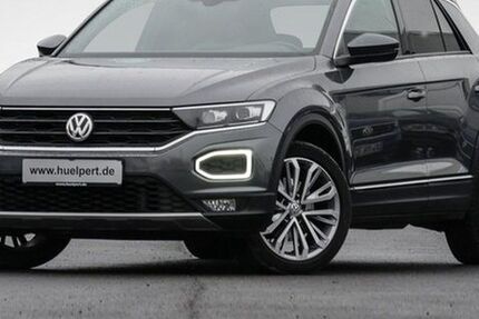 VW T-Roc 146.470 km 15.925 &euro; Unna 59423