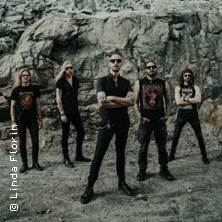 SOEN - Reliance Tour 2026 16.11.2026 Zeche Bochum