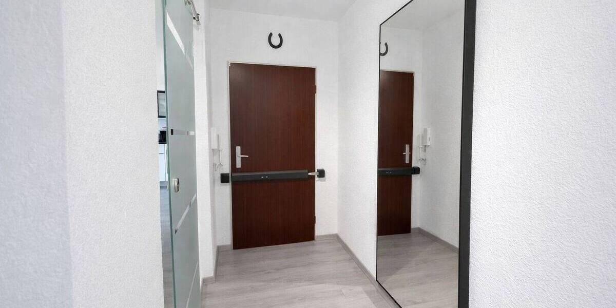 Etagenwohnung Dortmund Mitte - 3 Zimmer, 72 m&sup2;, 209.000&euro; | Angebot:26788099
