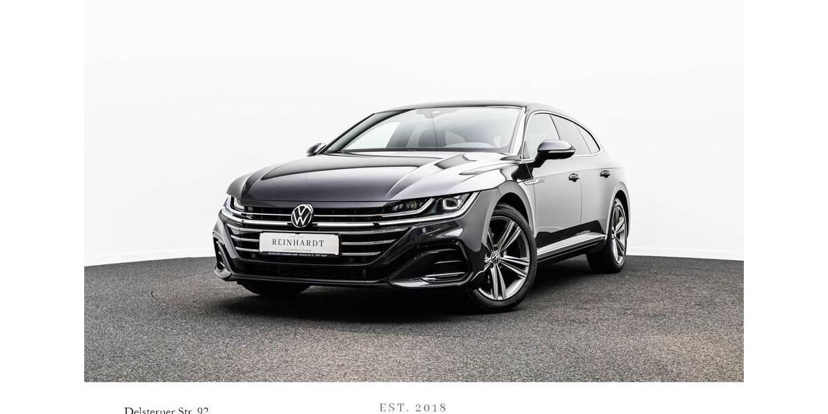 VW Arteon 81.400 km 29.540 &euro; Hagen 58091