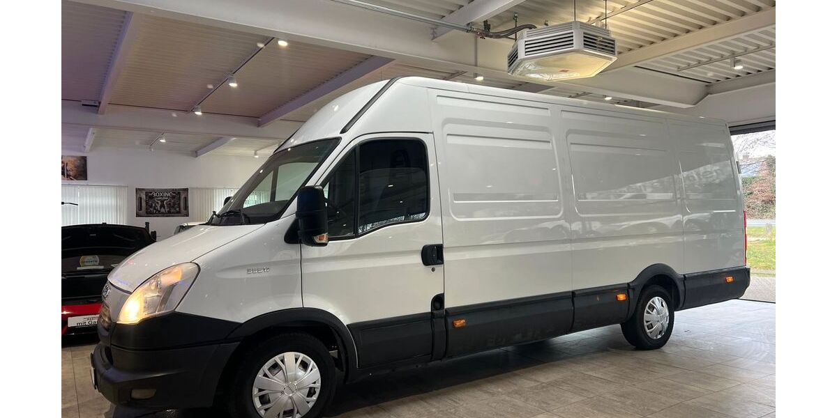 IVECO Andere 550.000 km 9.400 &euro; Datteln 45711